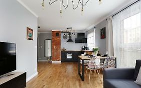 Short Stay Apartments